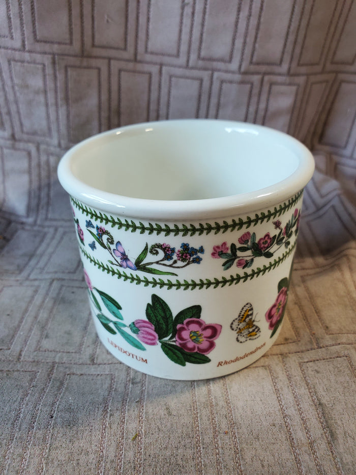 Portmeirion "Variations" Coffee Mug and Saucer Set