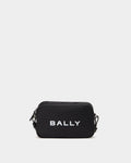 Pouch In Black Nylon