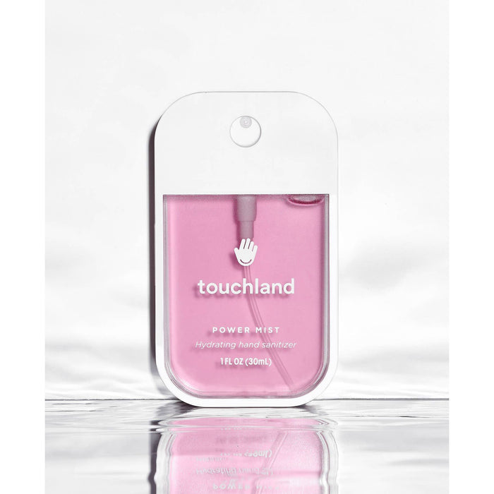 Power Mist Berry Bliss