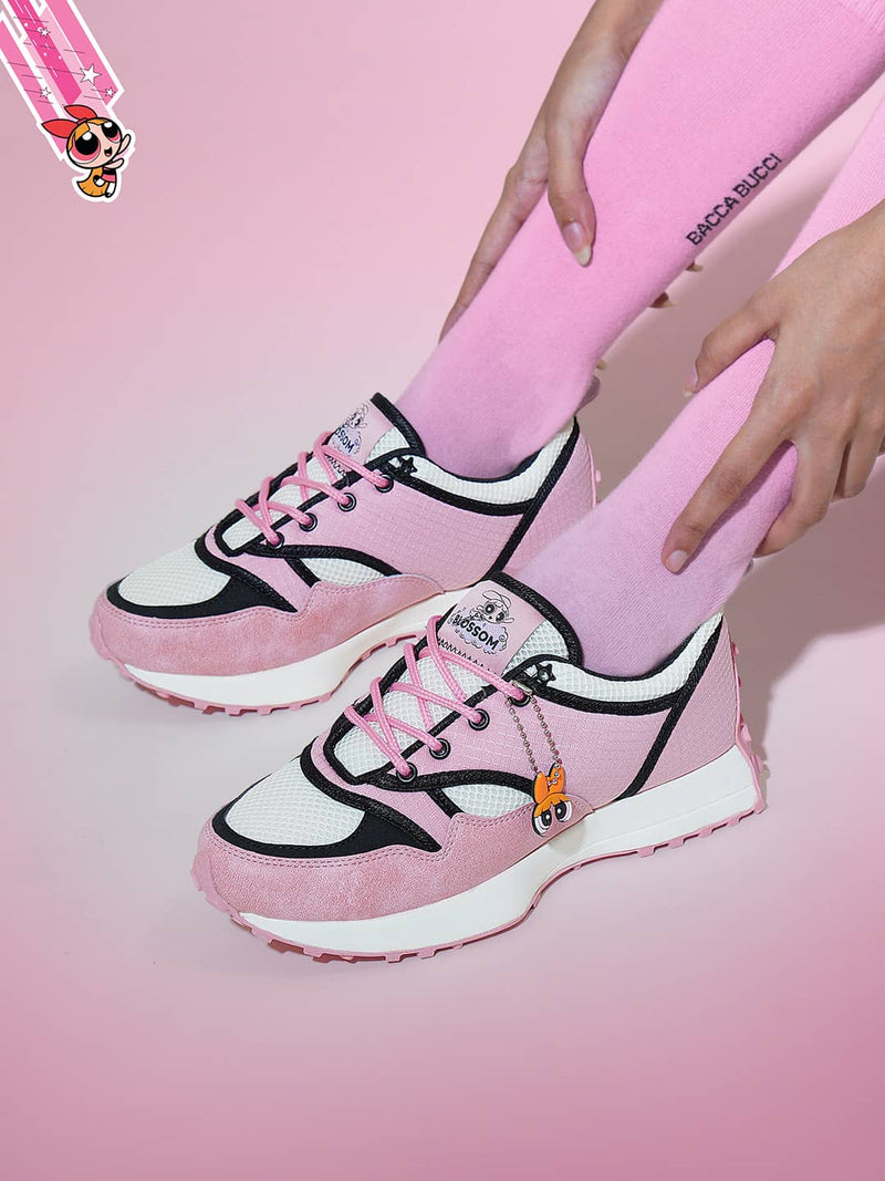 Powerpuff Girls