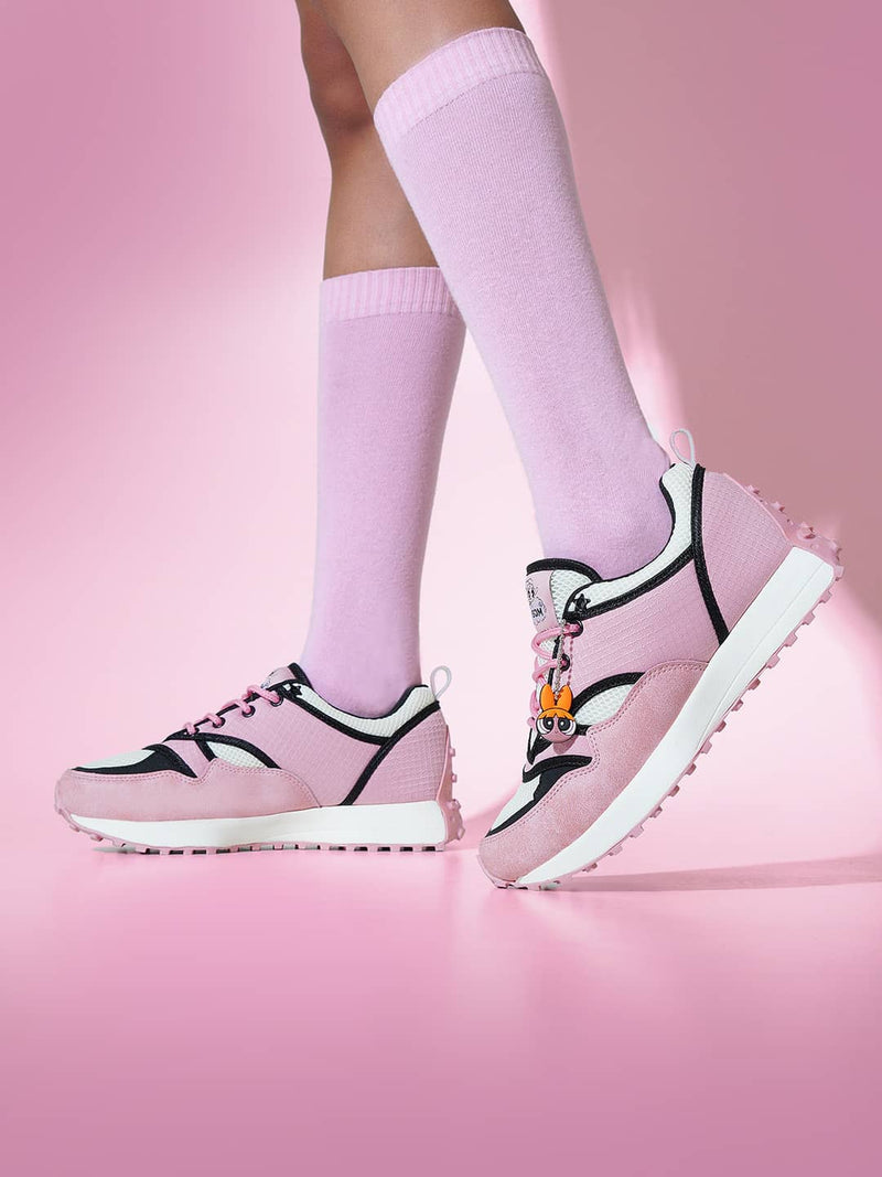 Powerpuff Girls