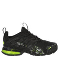 Preschool Puma Voltaic Evo Gen Cyclon AC PS Puma Black-Lime Squeeze (313057 01)