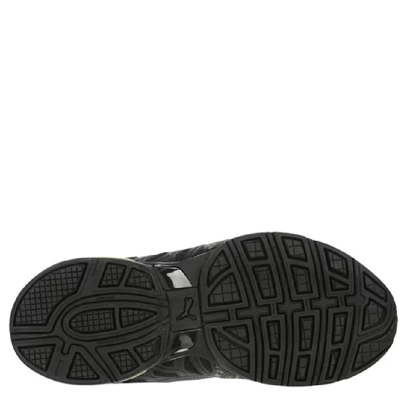 Preschool Puma Voltaic Evo Gen Cyclon AC PS Puma Black-Lime Squeeze (313057 01)
