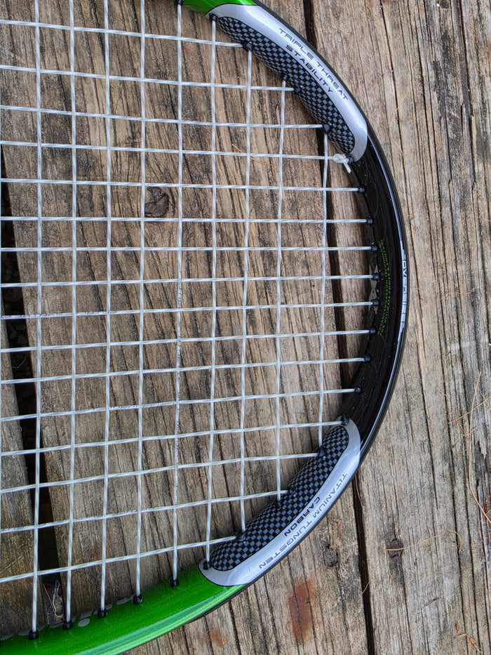 Prince Beast Turbo Tennis Racket w/Cover
