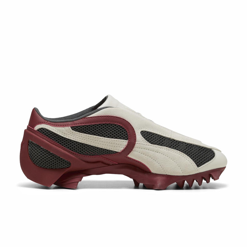 Puma Men's Beisser (Shadow Gray/Warm White)
