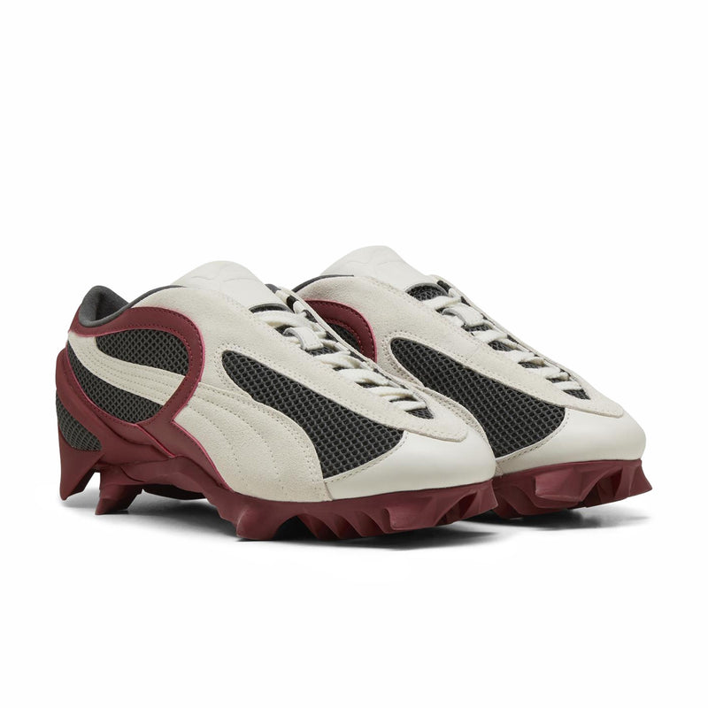 Puma Men's Beisser (Shadow Gray/Warm White)
