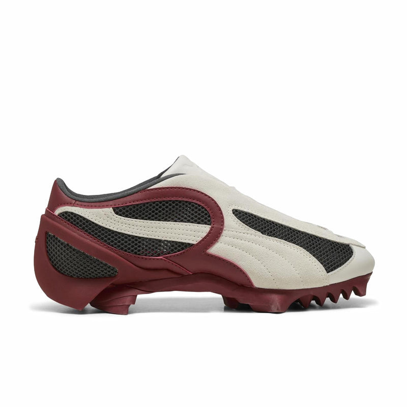 Puma Men's Beisser (Shadow Gray/Warm White)
