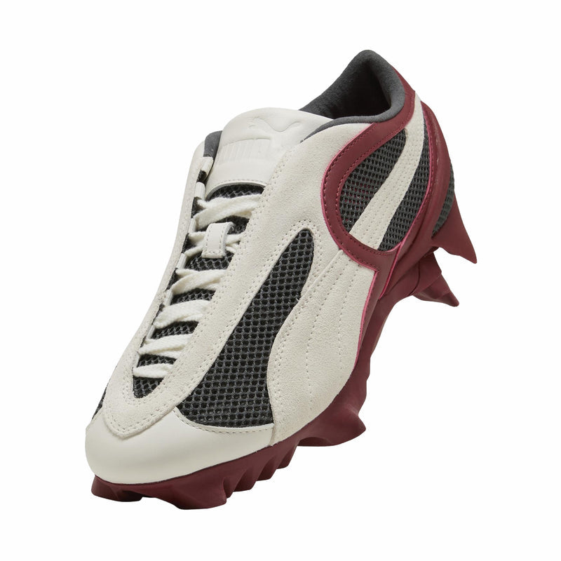 Puma Men's Beisser (Shadow Gray/Warm White)