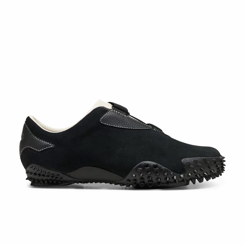 Puma Men's Mostro Icons (Frosted Ivory/Puma Black)