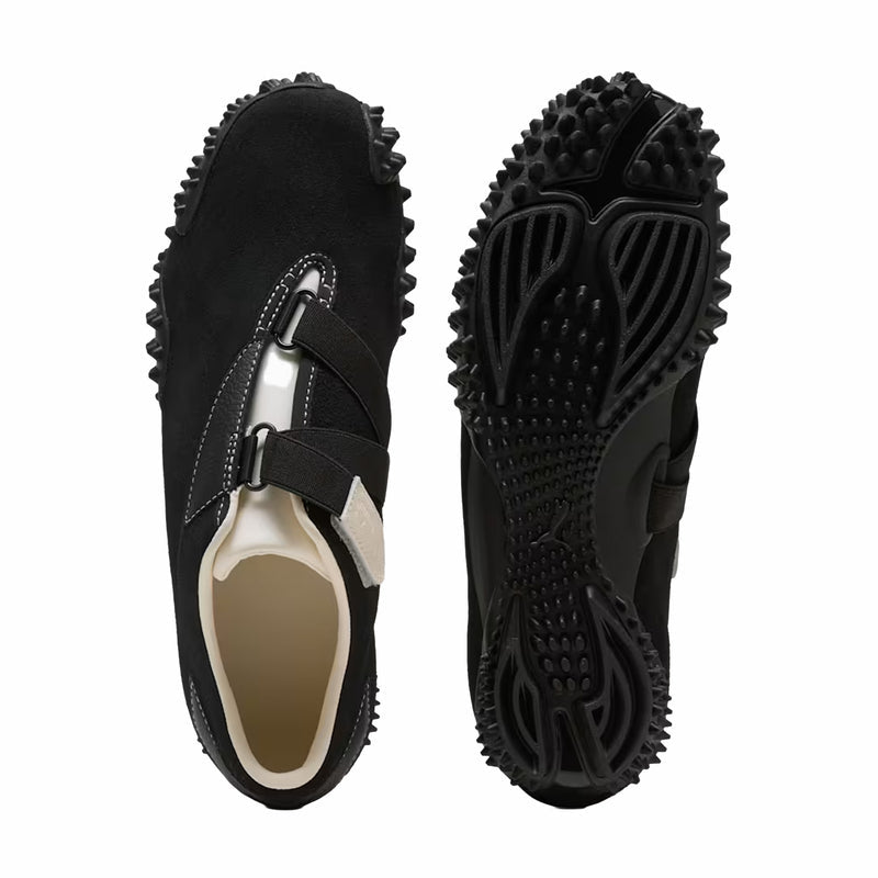 Puma Men's Mostro Icons (Frosted Ivory/Puma Black)
