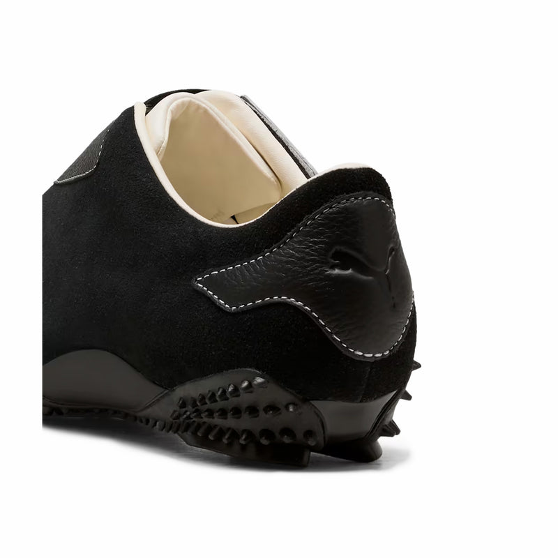 Puma Men's Mostro Icons (Frosted Ivory/Puma Black)