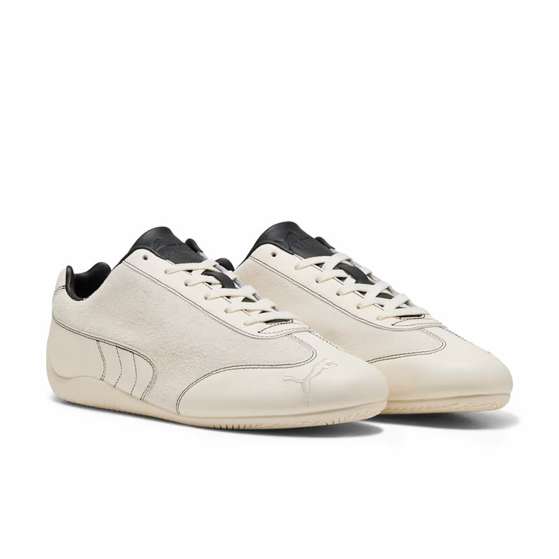 Puma Men's Speedcat Icons (Frosted Ivory/Puma Black)