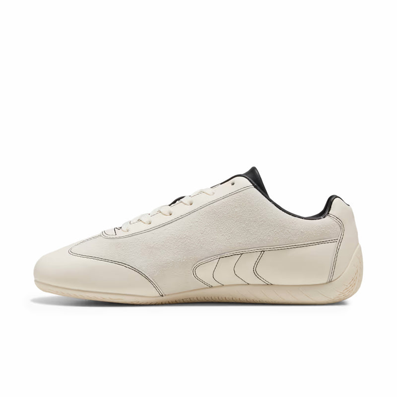 Puma Men's Speedcat Icons (Frosted Ivory/Puma Black)