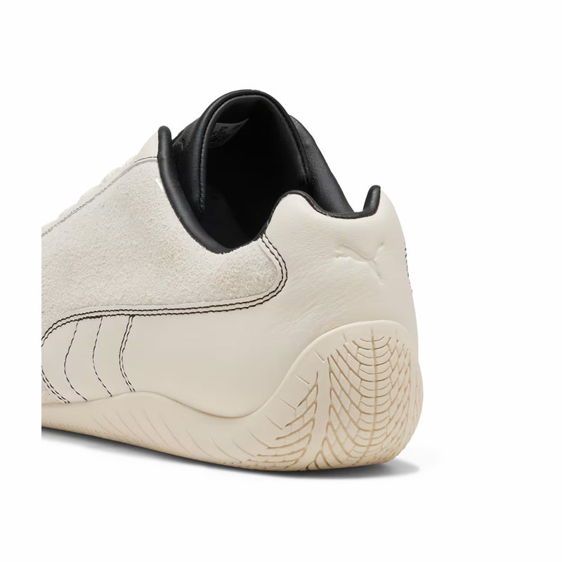 Puma Men's Speedcat Icons (Frosted Ivory/Puma Black)