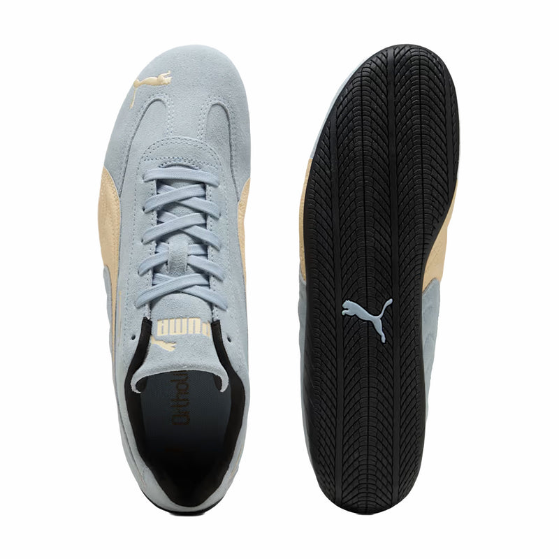Puma Women's Speedcat (Sea Illusion/Puma Black)