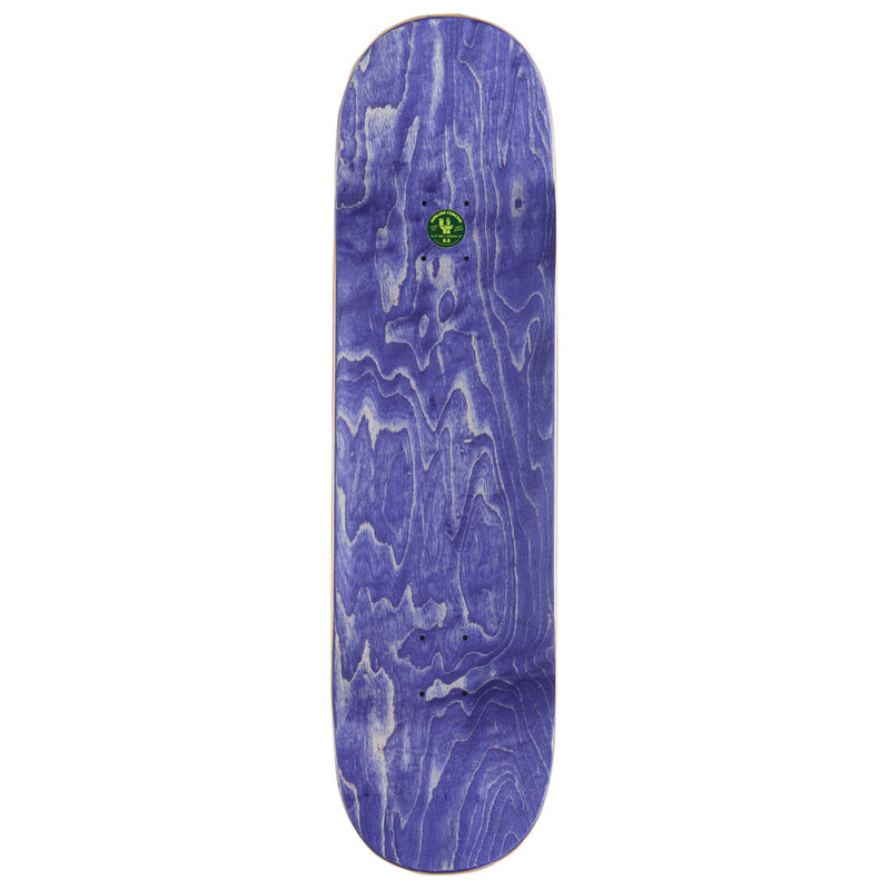 Pylon Alex Chalmers Price Is Skateboard Complete - 8.50"
