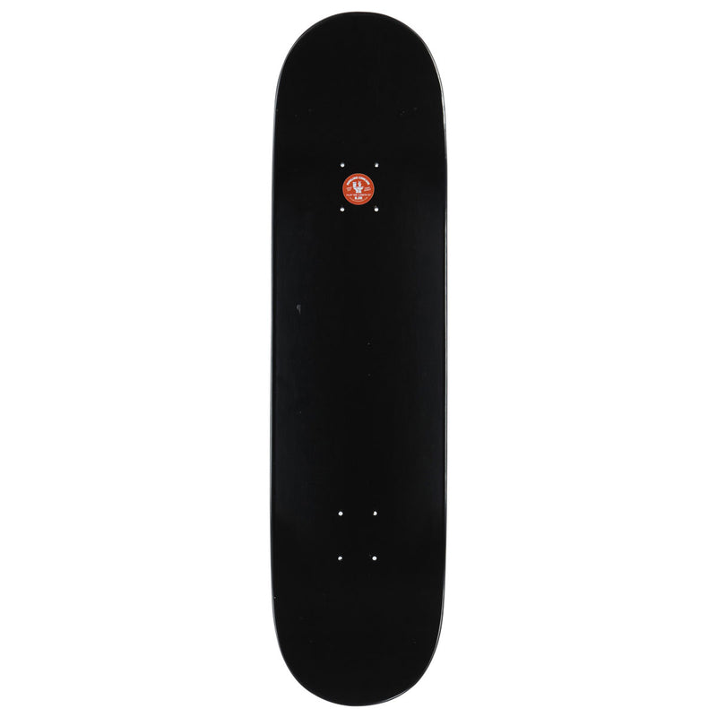 Pylon Burn Up The Night Skateboard Complete - 8.38"