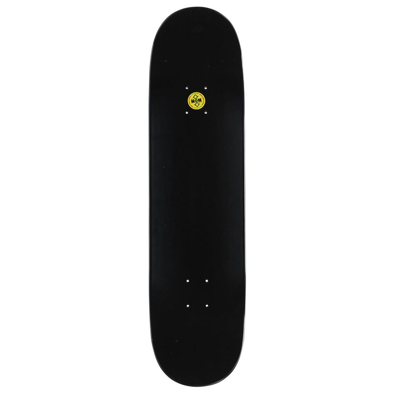 Pylon Ecstasy And Danger Twin Skateboard Deck - 8.25"