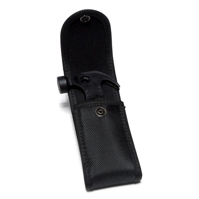 Quasi Multi Tool Hammer - Black