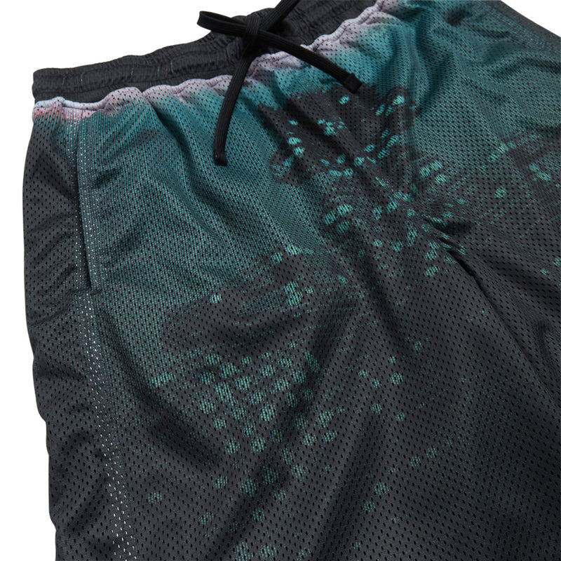 Quasi Screener Shorts - Black
