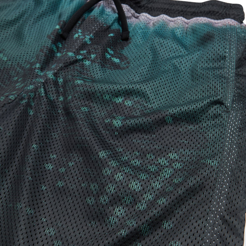 Quasi Screener Shorts - Black