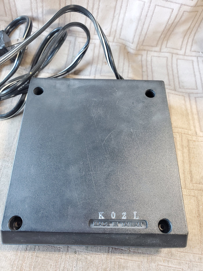 RailPower 1200 Powerpack POWERS ON/NO FURTHER TESTING