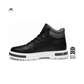 Finn Cotton Rampart Rampart Height-Boosting Sneaker | Finn Cotton
