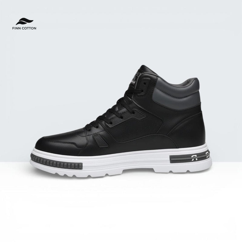 Finn Cotton Black / 42 Rampart Rampart