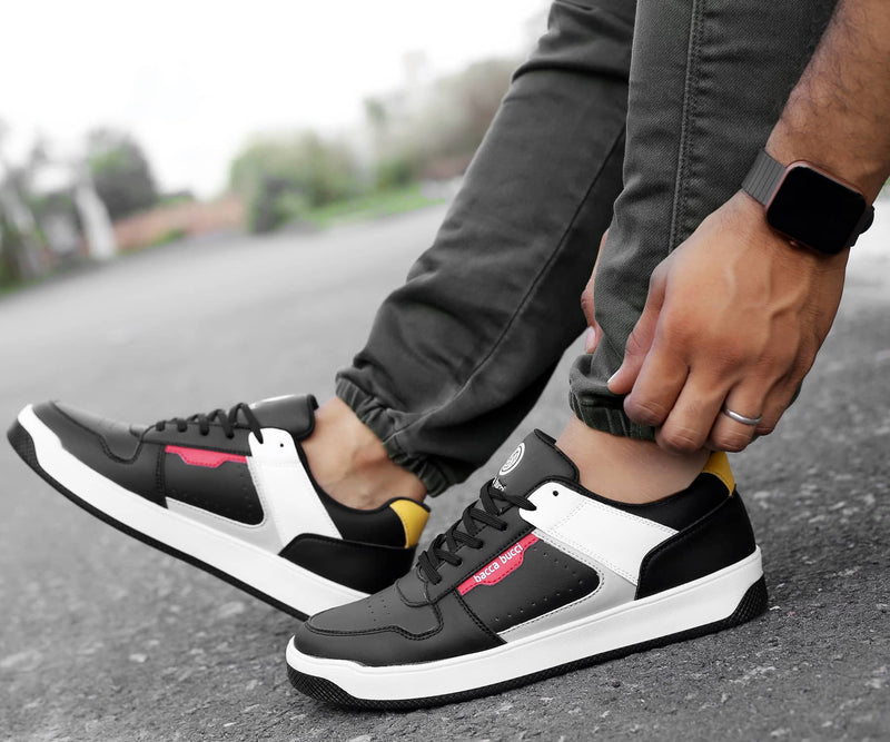Ranger Dunks