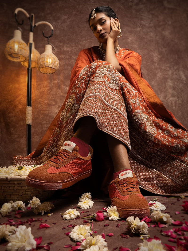 RANGREZA ETHNIC