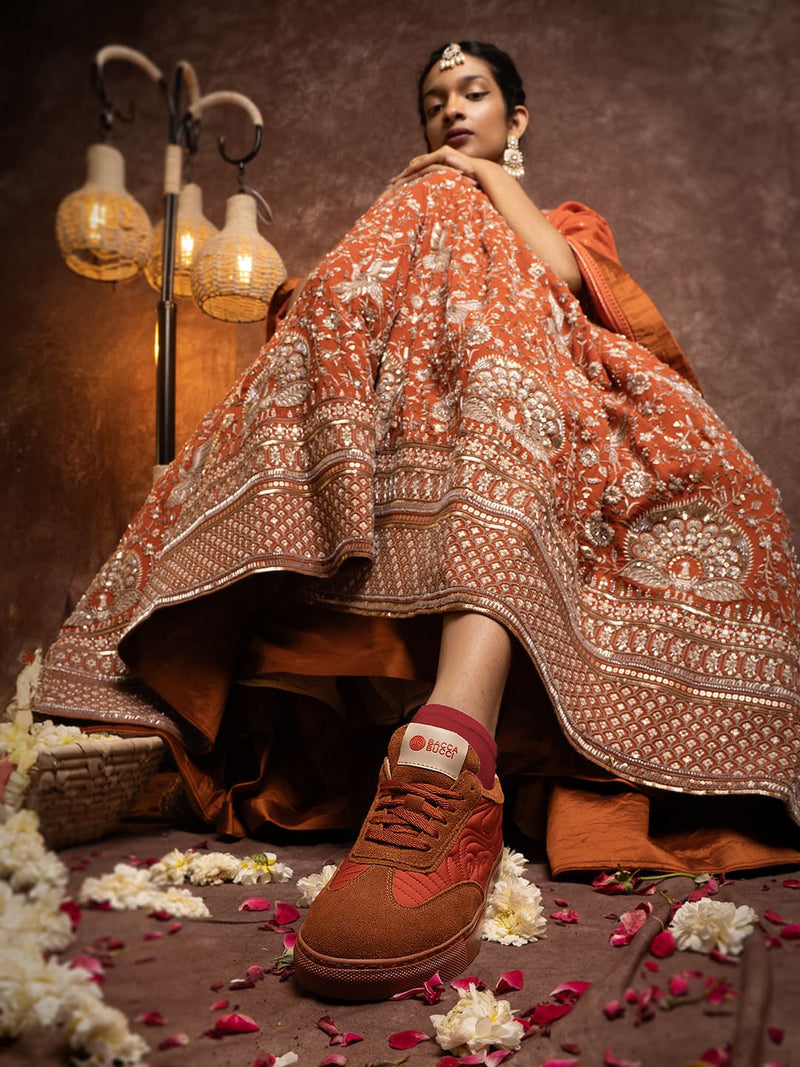 RANGREZA ETHNIC
