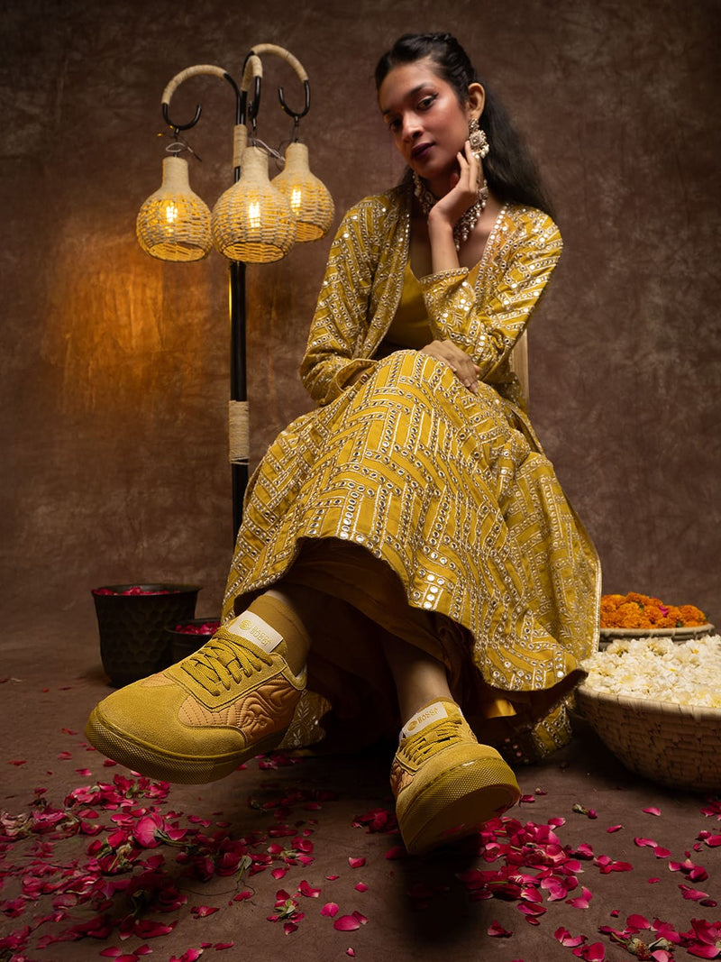 RANGREZA ETHNIC