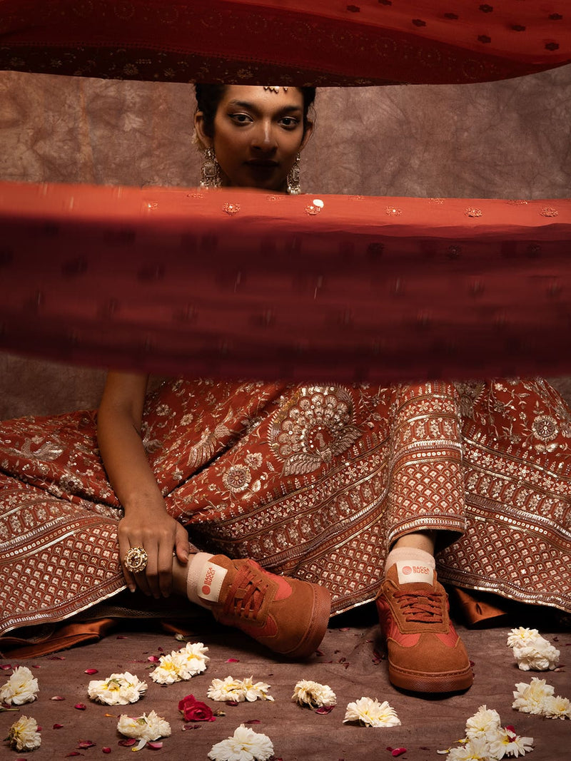 RANGREZA ETHNIC