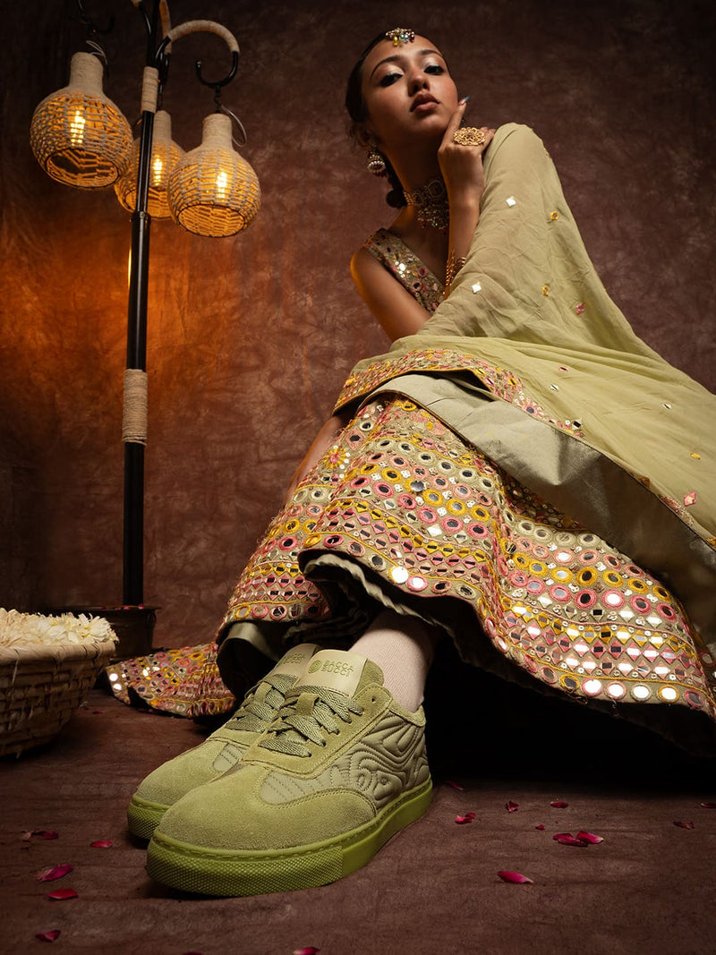RANGREZA ETHNIC