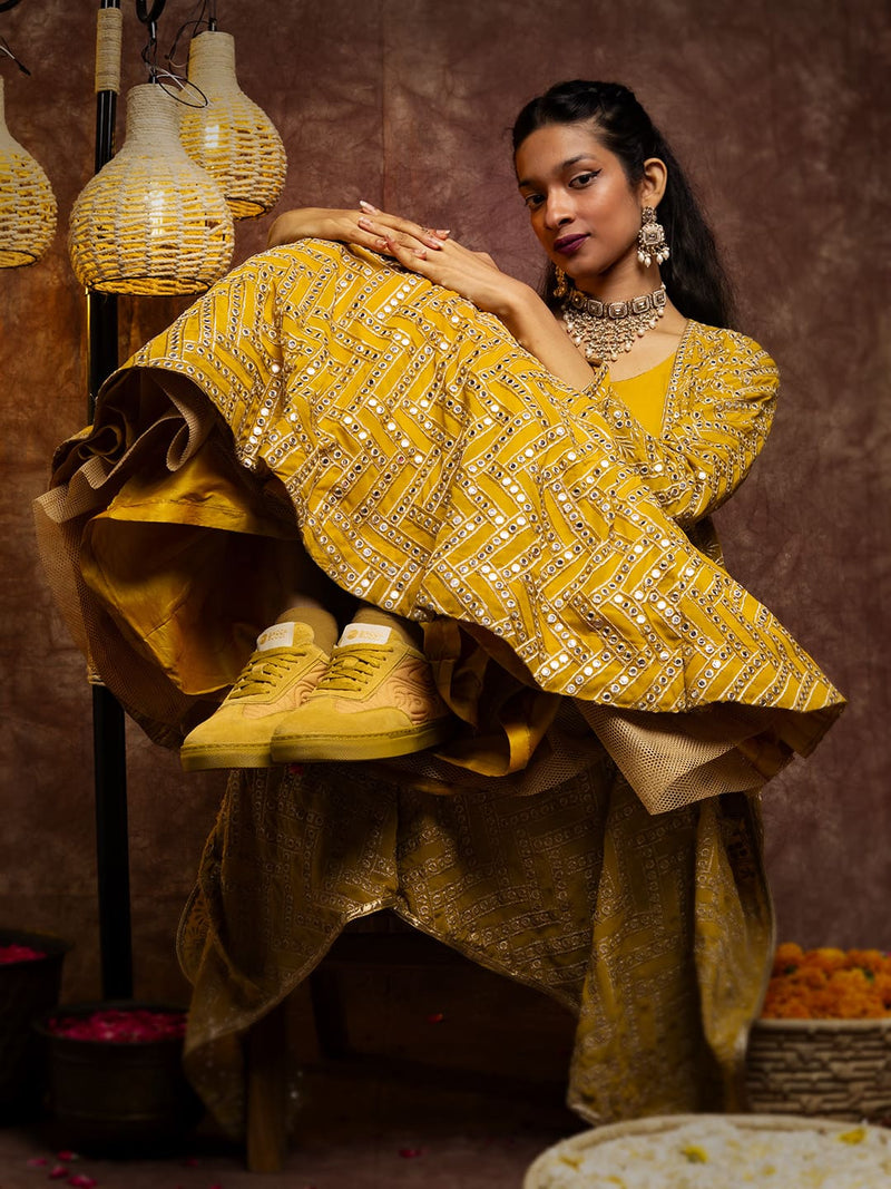 RANGREZA ETHNIC