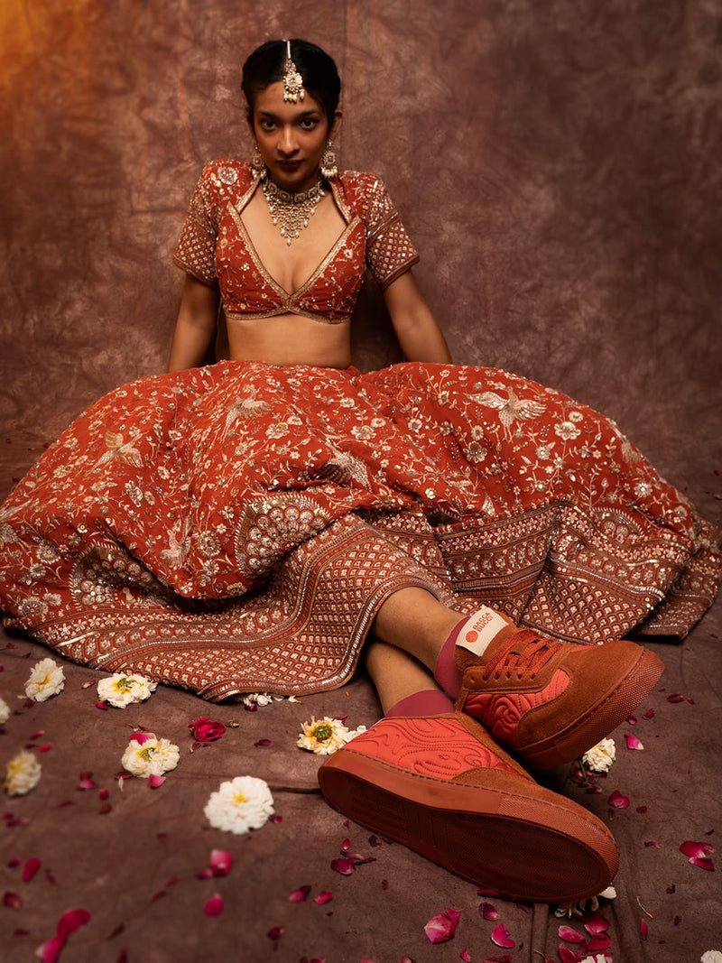 RANGREZA ETHNIC