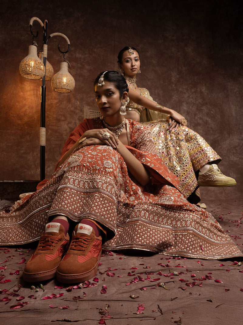 RANGREZA ETHNIC