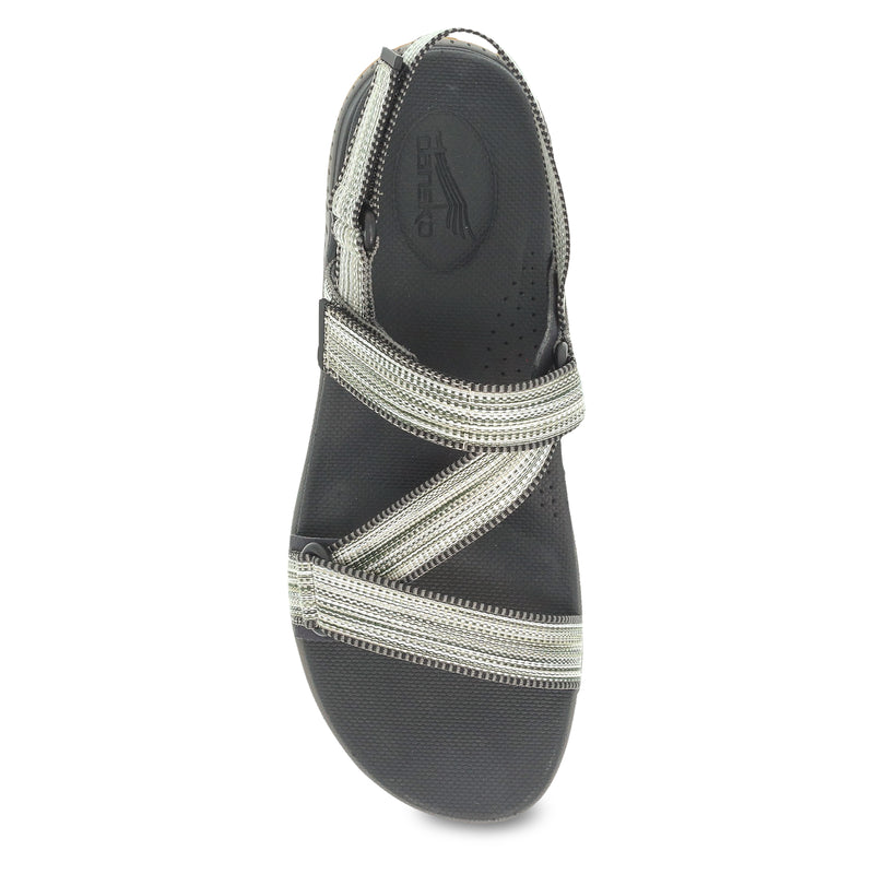 Top image of Rayna Black Multi Webbing
