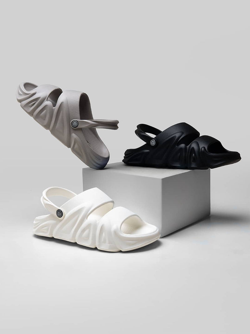 Reactor Slides