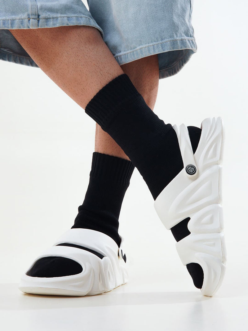 Reactor Slides