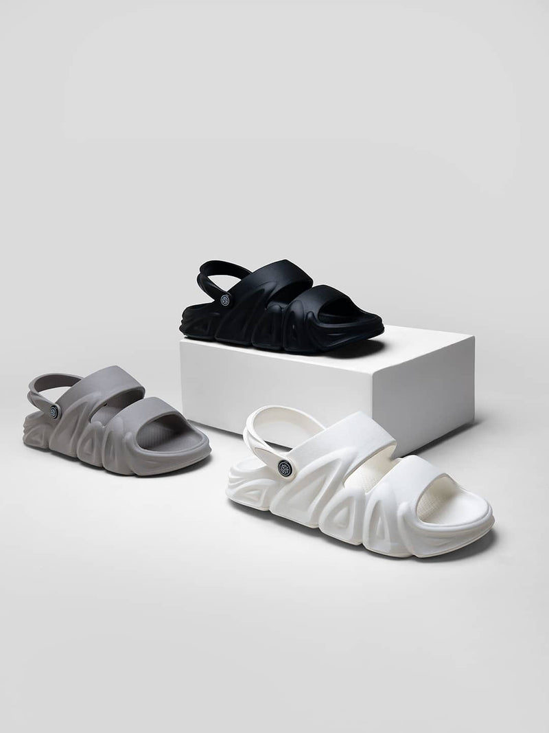 Reactor Slides
