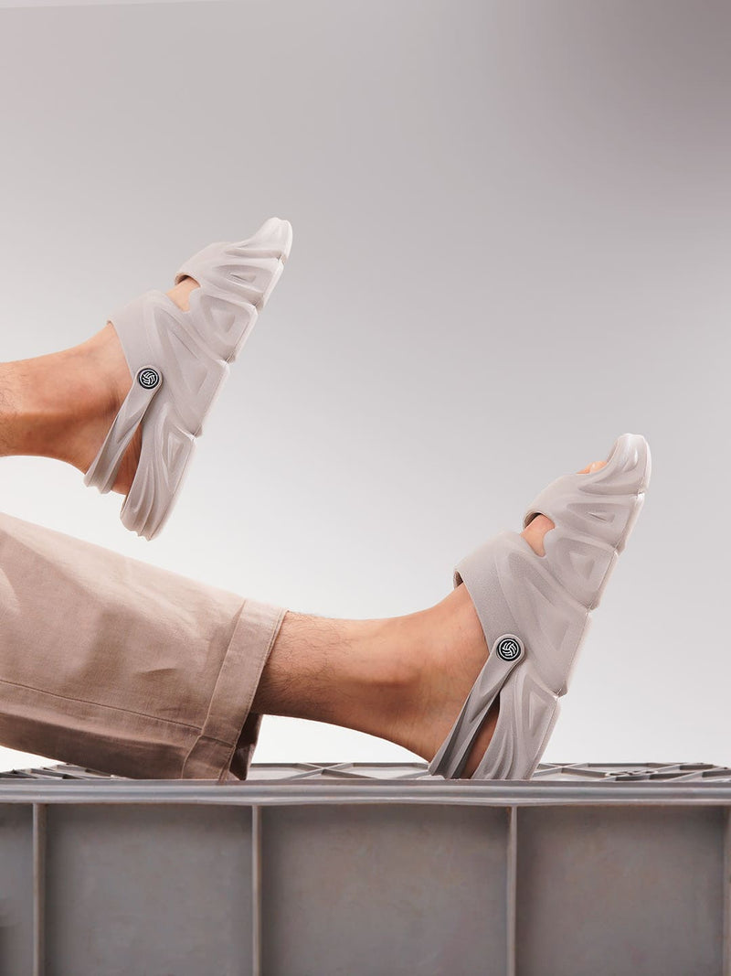 Reactor Slides