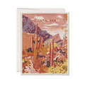 Red Cap Cards - Grateful Oasis-Red Cap Cards-treehaus