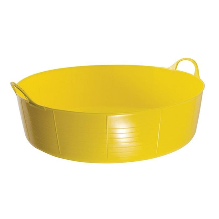 Red Gorilla/ Tubtrug Shallow 5 litre