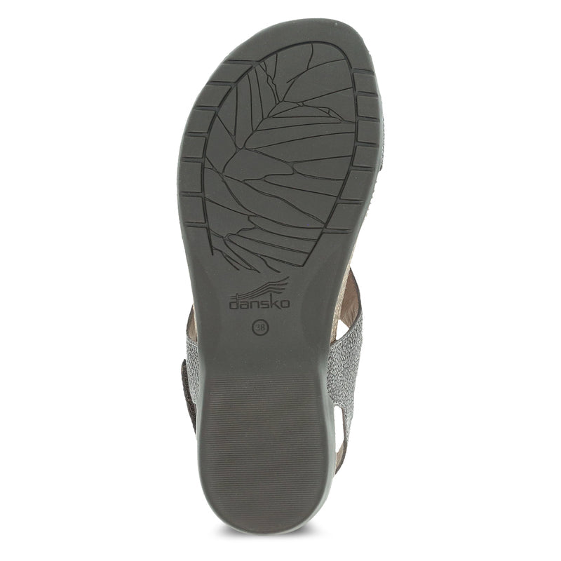 Sole image of Reece Pewter Metallic