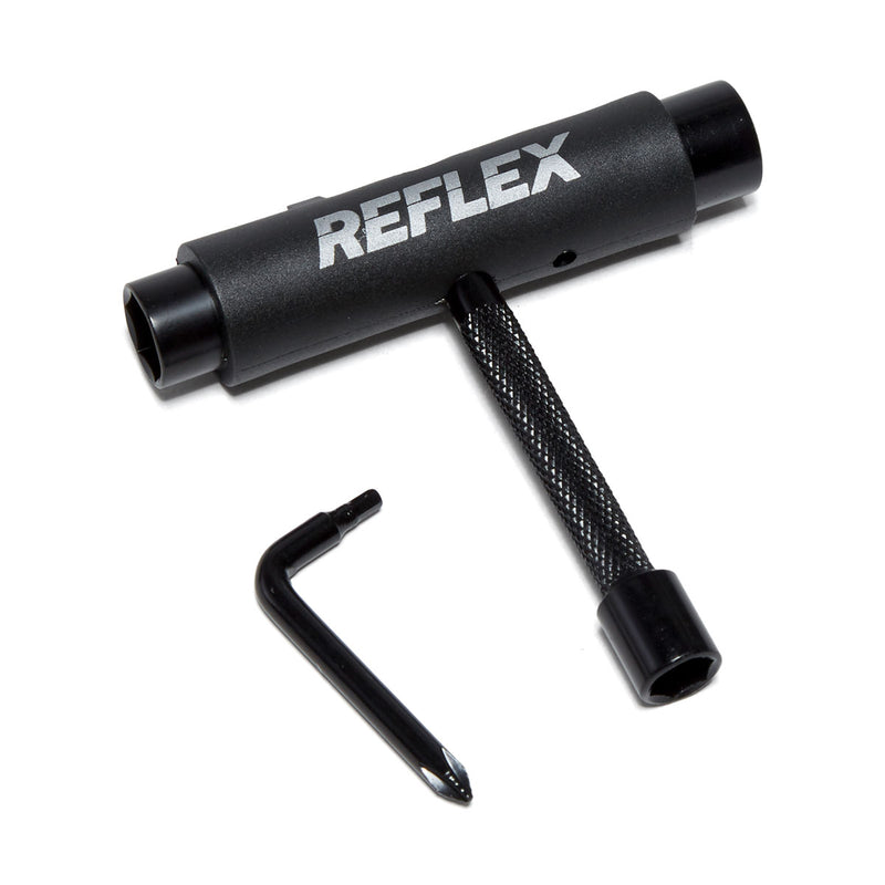 Reflex TriFlex Tool - Black