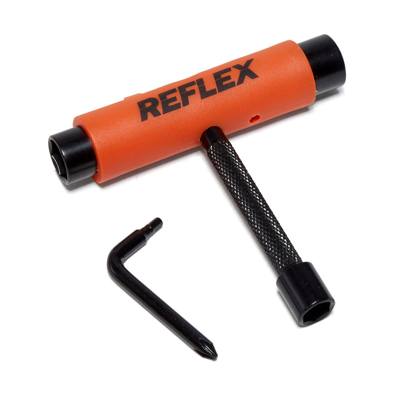 Reflex TriFlex Tool - Orange