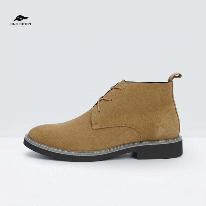 Finn Cotton Brown / 38 Regent Regent