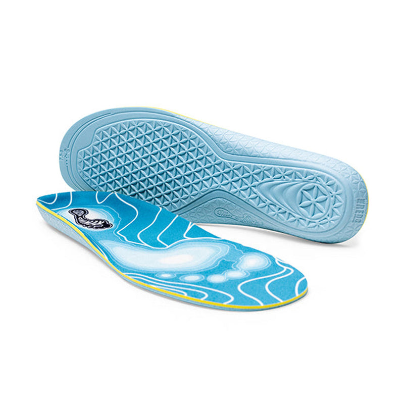 Remind Rede Active 4MM Low-All Arch Shoe Insole