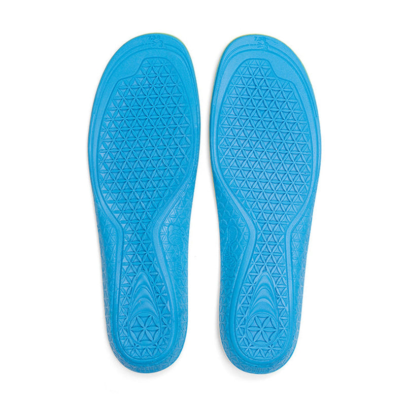 Remind Rede Impact Reflexology 5.5MM Low-All Arch Shoe Insole